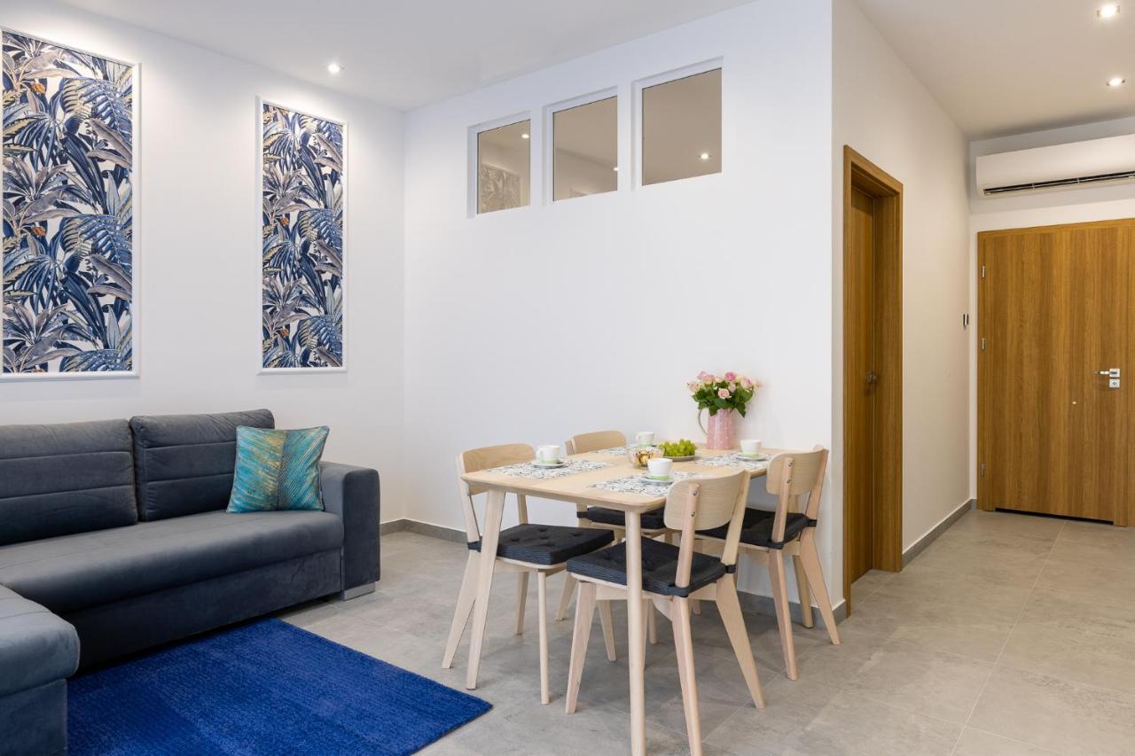 Polanka Apartamenty Niechorze Eksteriør bilde