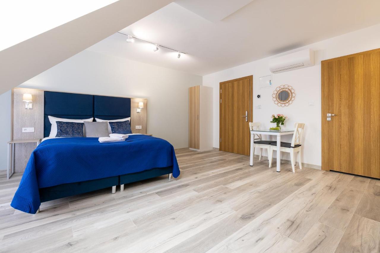 Polanka Apartamenty Niechorze Eksteriør bilde