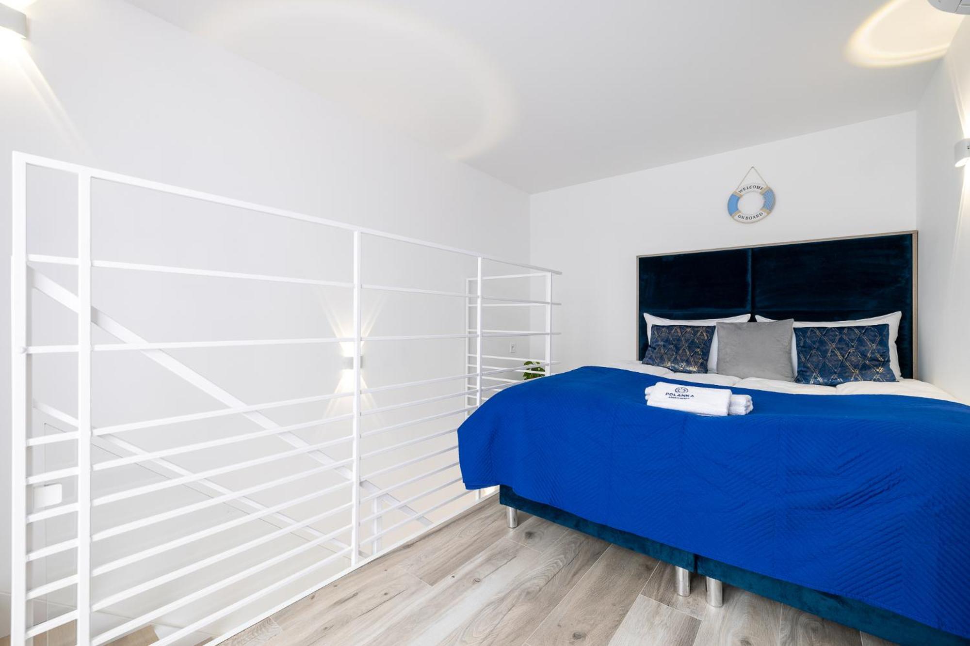 Polanka Apartamenty Niechorze Eksteriør bilde
