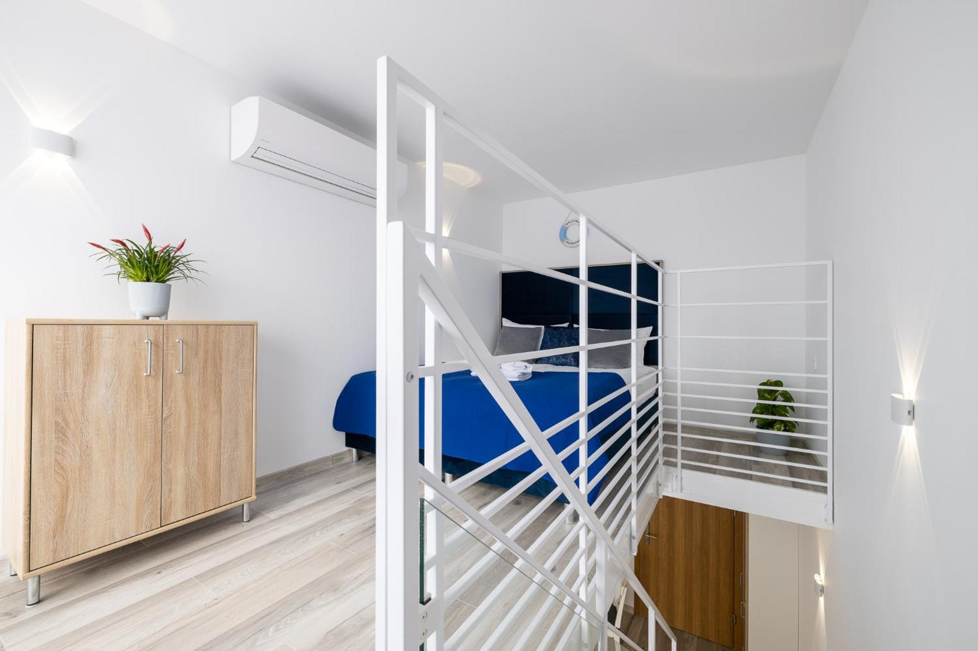 Polanka Apartamenty Niechorze Eksteriør bilde